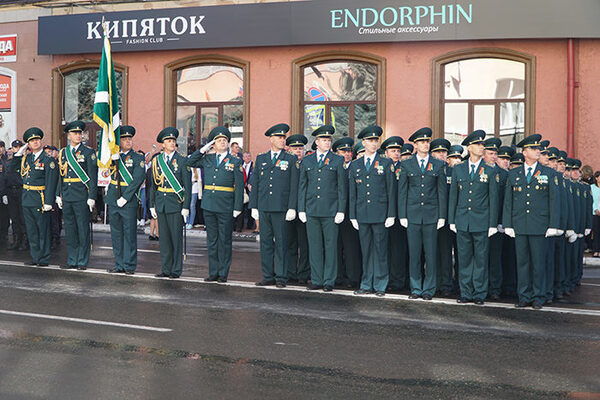 �������� ����������� ������� ������� � ������������� ������������ � ����� 75-����� ������������ ������� �� �������-���������� �����������