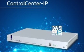   IP KVM  Guntermann & Drunck