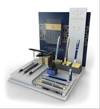    :   Parker Sonnet Special Edition   