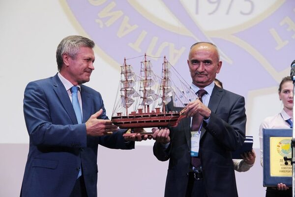 В АлтГУ назвали имена нового президента и вице-президентов Ассоциации азиатских университетов