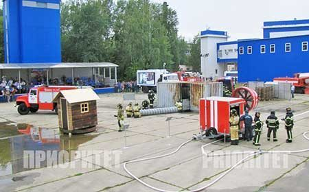 ����� ����������� ���������� �������������