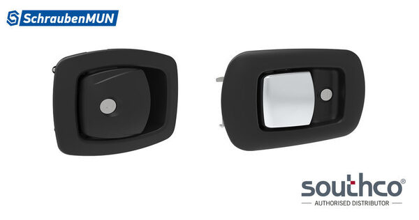 ����� ��������� �����-������� Southco ����� AC-20 � R3-22 ������������ ����������� ���������� ������������ ����� ��������� �������