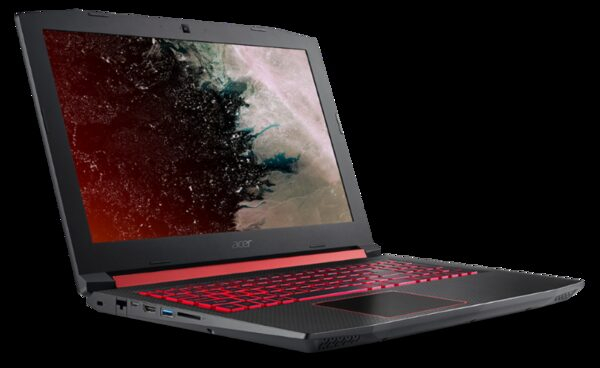 Обновленные игровые ноутбуки Acer Nitro 5 уже в продаже