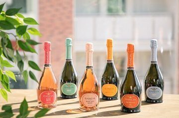    Gancia        DRINK BEAUTY