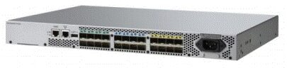  SAN  HPE SN3600B   
