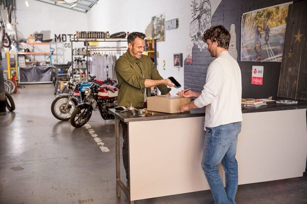 DPD � ��������: ������� ��������� � ����������� ��������