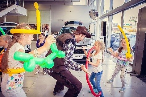 ��������� ����� � ������ �������� Hyundai � ����� �����