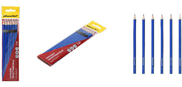  :    ZEICHNER  Silwerhof