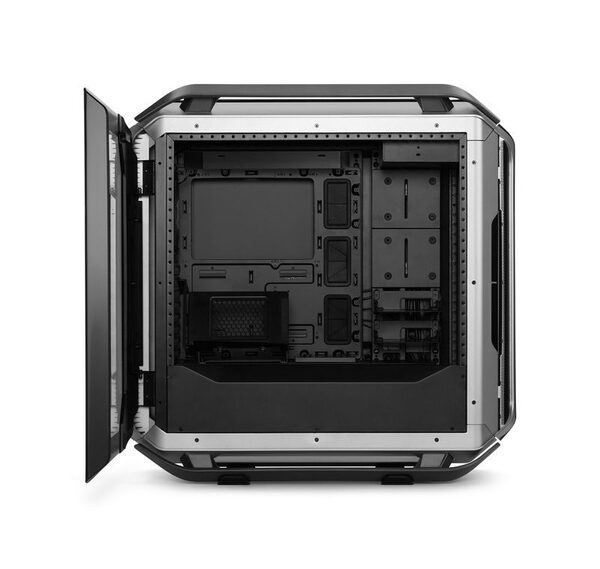Cooler Master представит новый корпус C700M на ИгроМир 2018