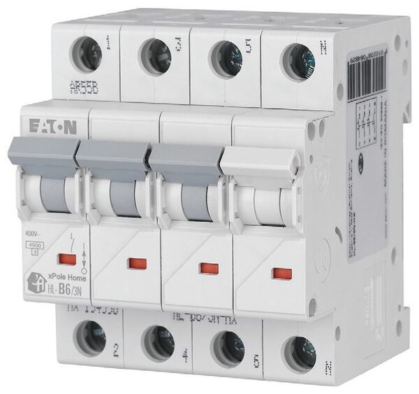 Eaton ������������ ����� ������� ��������� xPole Home