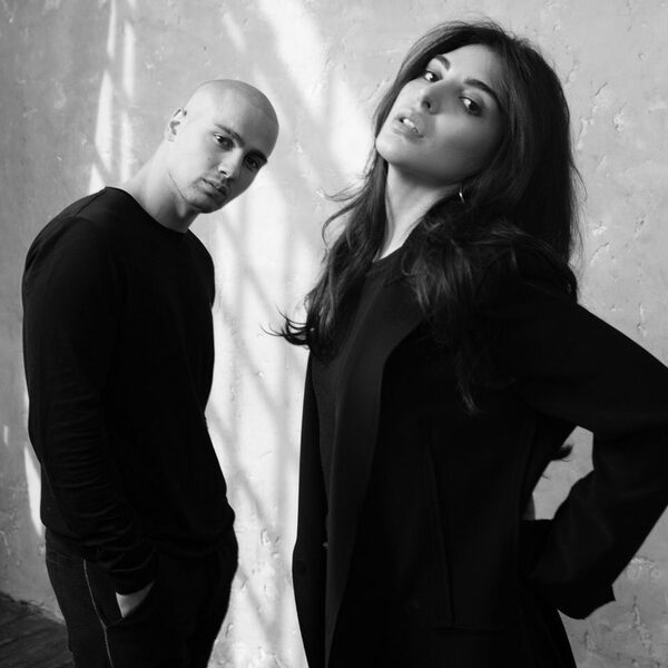 Manou � Luchi ����� ������