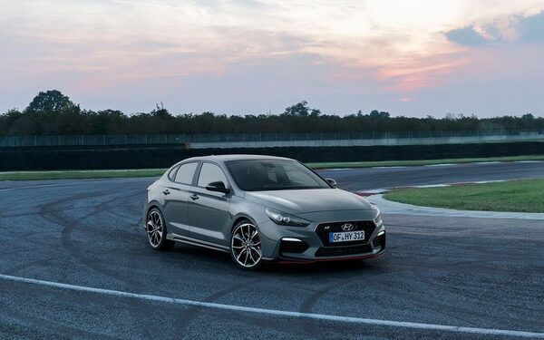 ����� ����������� Hyundai i30