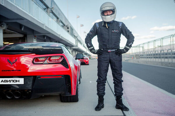 ͻ Chevrolet   GT Academy!