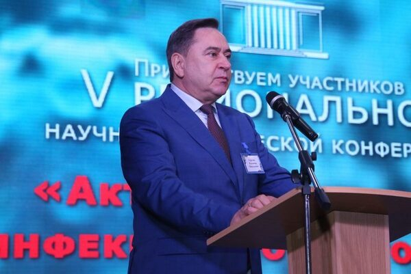 Чем болеют в СКФО?