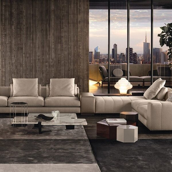  pop up store Galerie 46