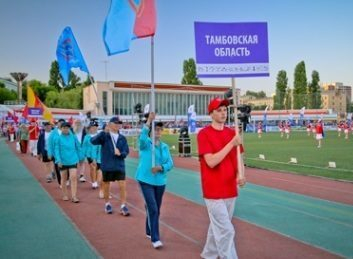 Интересные факты о тамбовских пенсионерах