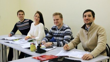 Школа английского языка в Ростове-на-Дону