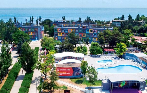        Smart Camp