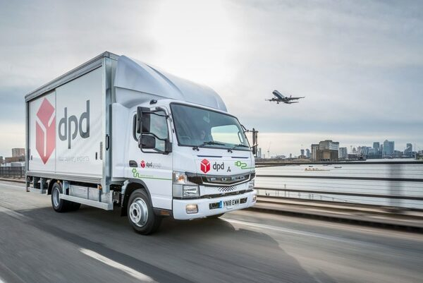 DPD � ������: �� ���� �� �����-���������� �� 18 �������