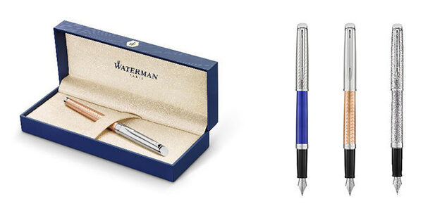               Waterman Hemisphere