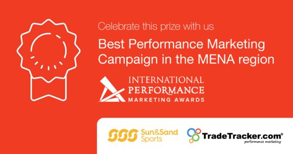  TradeTracker  IPMA 2018