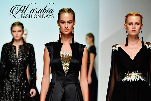     Al Arabia Fashion Days