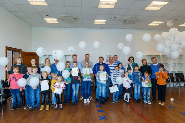 ������ ������������ � ������� ������ � ���� �������� ����� ����� ŠKODA