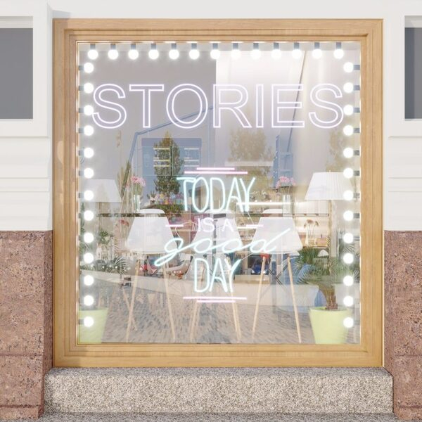   :       STORIES        