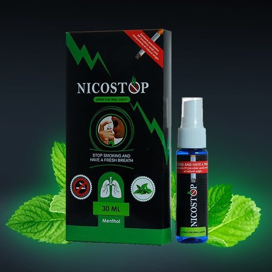 NicoStop     !