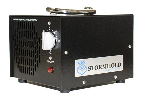  Korston hotels&malls   Stormhold
