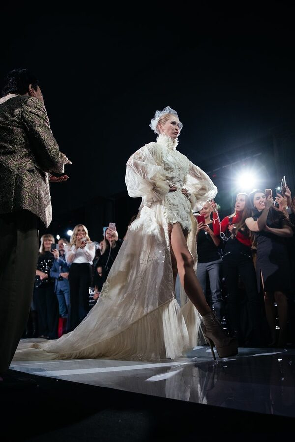   Al Arabia Fashion Days