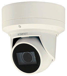 � �������� Hanwha Techwin ��������� ������ � ����������� 2 �� � 30-�������� ��-����������