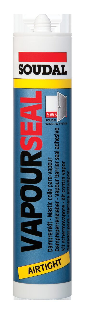 Vapourseal  Soudal   