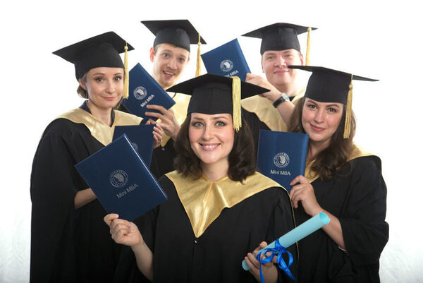     Mini MBA