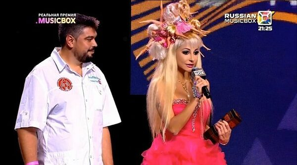 �������� ������ MusicBox 2018 ��� ���� ������� � ������� ��������