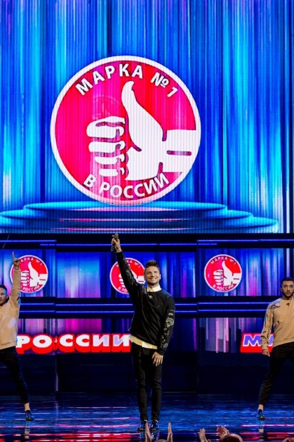 ������ �� ������� 2018 ���������� ������ �1 � ������!