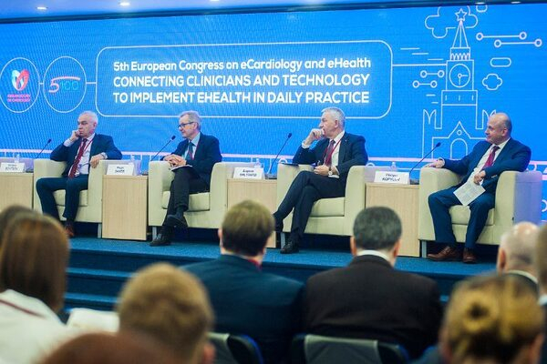        eCardiology-eHealth2018