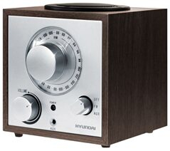 Hyundai H-SRS100   -5        