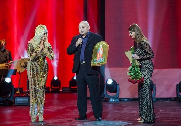 ������ ������� �������� � ������� ������ �����