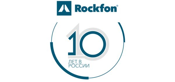   Rockfon  10    