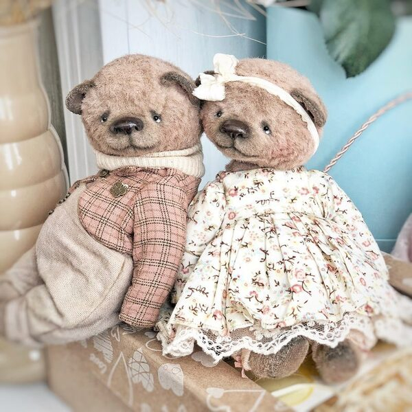 X      Teddy