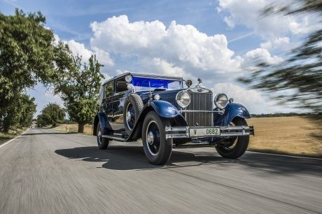   ŠKODA:   ŠKODA 860   