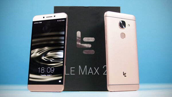 C LeEco Le 2  Le Max 2   MERLION