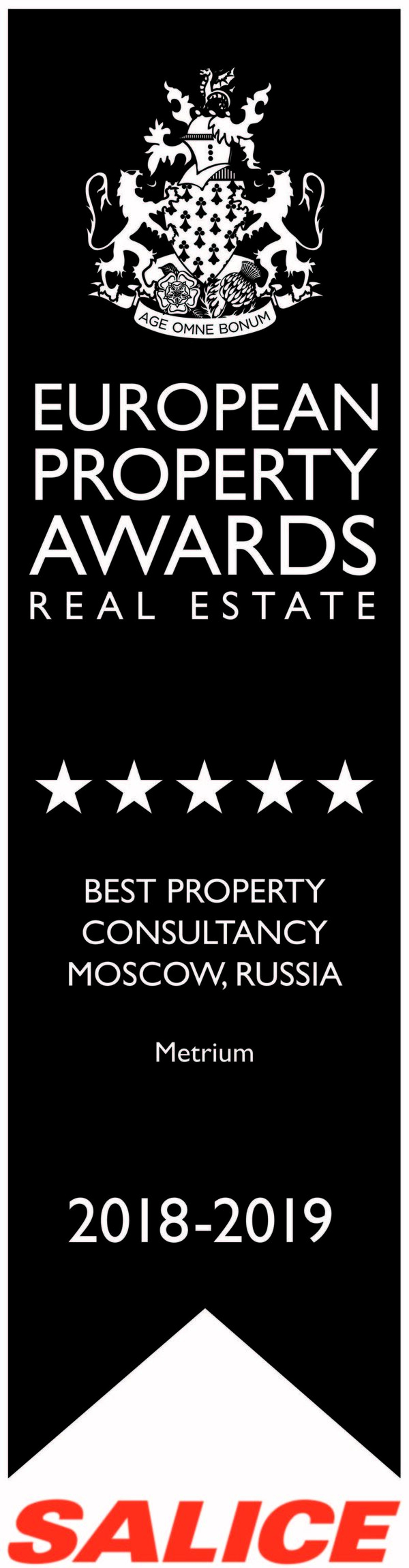         European Property Awards