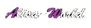  -      Alisa-World