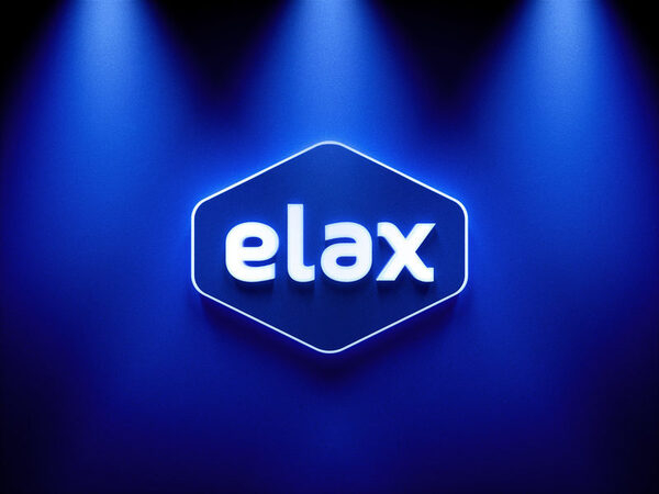 Elax -     