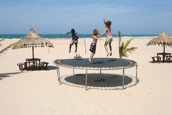 Arrow Hotels and Resorts      