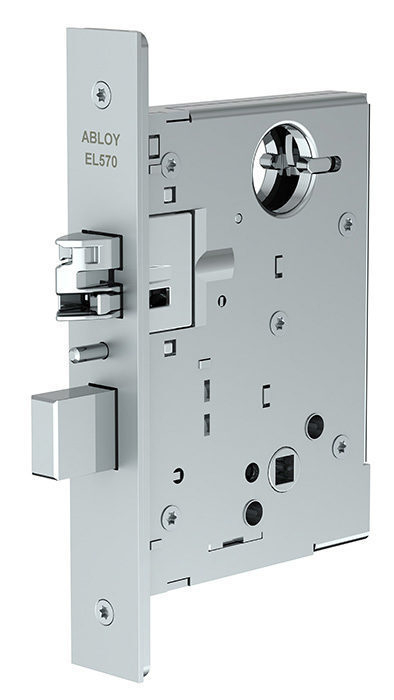   EFEND    Abloy       