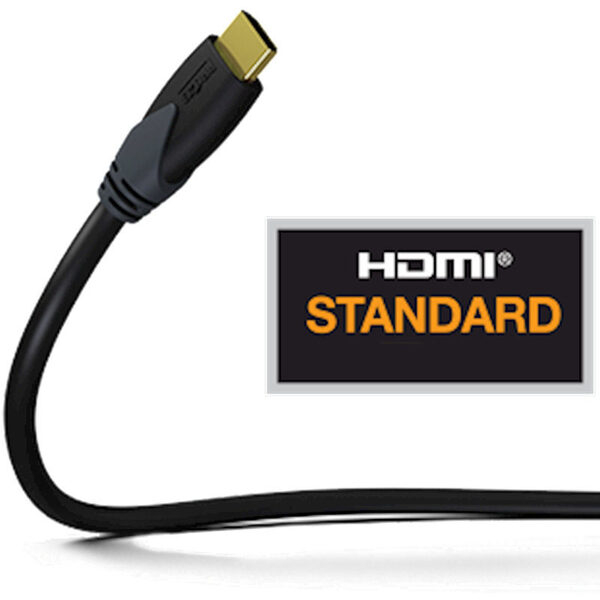  HDMI-   
