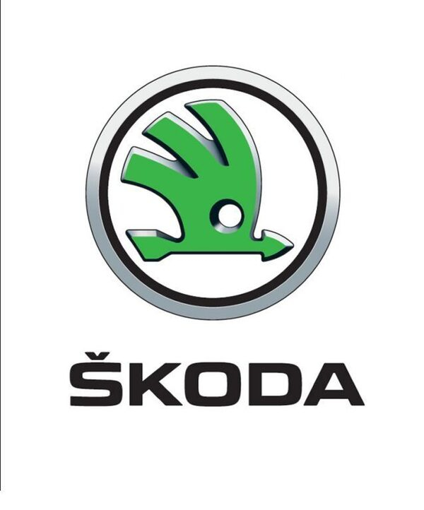     ŠKODA  